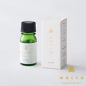 【wacca】 吉野檜木精油(5ml)_鈴木太太公司貨