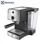 伊萊克斯 15 Bar半自動義式咖啡機E9EC1-100S