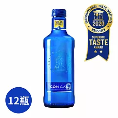 SOLAN 西班牙神藍氣泡水 750ml (12瓶/箱)