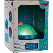 投影小夜燈：藍星系（HABA 德國桌遊、玩具 300805）