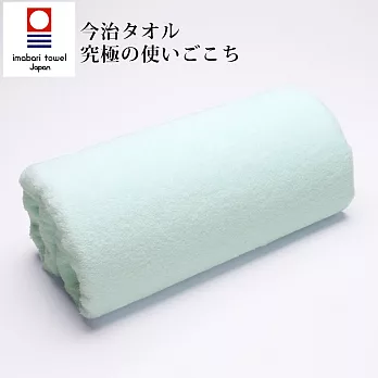 【白雲HACOON】今治雲上浴巾-共5色 (嬰兒藍)