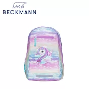 【Beckmann】周末郊遊包12L-夢幻獨角獸3.0