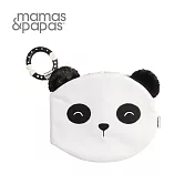 Mamas & Papas 互動布書 熊貓的快樂配方