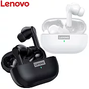 【Lenovo 聯想】LP1S 真無線藍牙耳機 黑色
