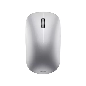 HUAWEI 華為 原廠藍牙滑鼠 / 超薄無線滑鼠 - 銀色 (盒裝) 銀色