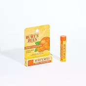 【U】BURT’S BEES - 保濕滋潤護唇膏  甜橙