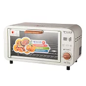 【東銘】8L電烤箱 TM-7008