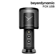 Beyerdynamic FOX USB 電容型麥克風