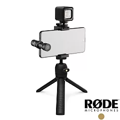【RODE】Vlogger Kit USB─C Edition 手機直播套組