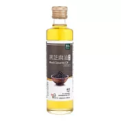 【里仁網購】黑芝麻油(淺焙)300ml