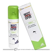 Insect Expert Family 禦叮長效防蚊液（二入組）