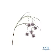 【SPICE】日本超仿真人造 人造垂頭翠菊- 紫色