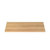 [MUJI無印良品]木製桌板/ 120*60