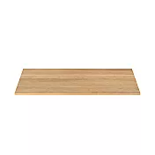 [MUJI無印良品]木製桌板/ 180*80