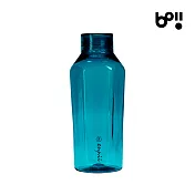 BOii 本因運動健身隨行杯-520ml(18oz) 藍鑽