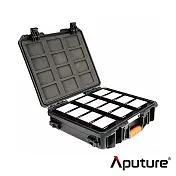 Aputure 愛圖仕 AL-MC 12Kit 無線充電盒12燈組 [公司貨]