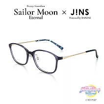 JINS 美少女戰士聯名眼鏡-超級水手天王星款(ASME21S092) 天王遙