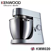 英國 Kenwood 專業廚房全能料理機 KMM020