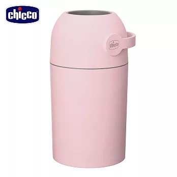 chicco-尿布處理器(異味密封)-粉
