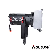 Aputure 愛圖仕 LS-60X 雙色溫LED聚光燈/白光 [公司貨]