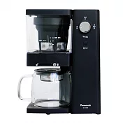 Panasonic國際牌5人份冷萃專業咖啡機(咖啡/泡茶兩用) NC-C500
