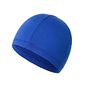 【EZlife】安全帽內膽防臭透氣速乾防曬帽(2入組)- 寶藍
