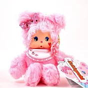 日本Sekiguchi【圈圈Bear】粉色