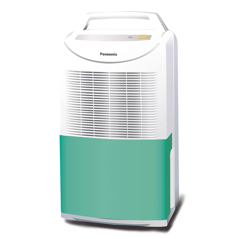 Panasonic國際牌 6公升環保除濕機 F-Y12ES