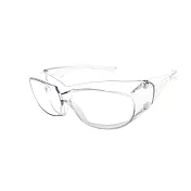 MIT護目鏡 防風/安全眼鏡/防護眼鏡 太陽眼鏡 抗UV 透明色
