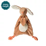美國【Mary Meyer】玩偶安撫巾-咪兔