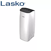 美國 Lasko 白淨峰 HF-2160 mini 空氣清淨機 適用坪數:3~6坪 99%過濾有害氣體