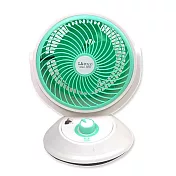【LAPOLO】9吋AC靜音涼風扇 電風扇 循環扇 LA-3510