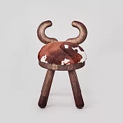 EO Denmark Cow Chair 小牛椅