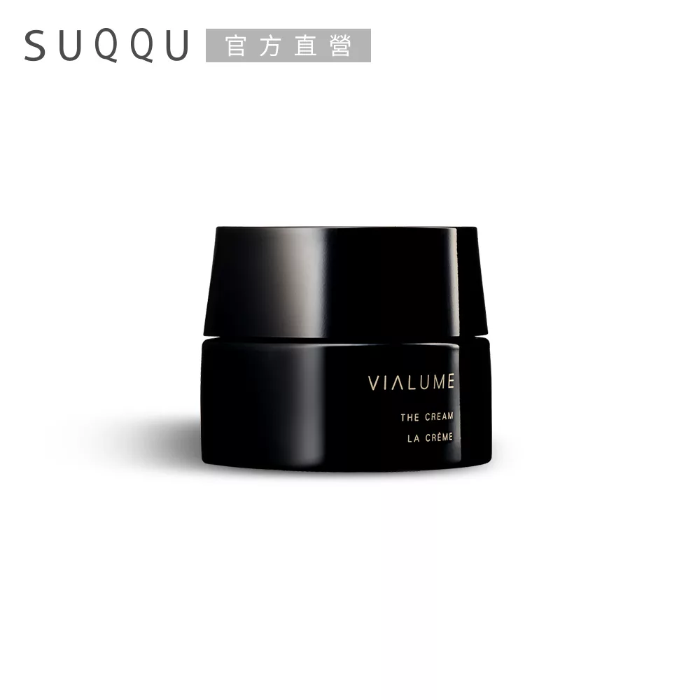 【SUQQU】絕緻晶艷潤采乳霜 30g