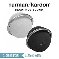 harman/kardon 哈曼卡頓 Onyx Studio 7 可攜式立體聲藍牙喇叭 black