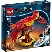 樂高LEGO 哈利波特系列 - LT76394 Fawkes, Dumbledore’s Phoenix