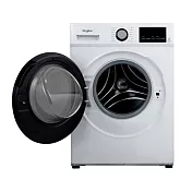 含標準安裝 Whirlpool 惠而浦 10公斤 WEHC10ABW 滾筒洗脫烘 洗衣機