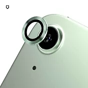 犀牛盾 適用 iPad Air 2020 第4代(10.9 inch) 9H鏡頭玻璃保護貼 (2片/組)- 綠色