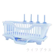 日本製排水碗籃-1入