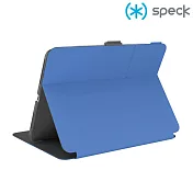 Speck Balance Folio iPad Pro 11吋(2021)/Air 10.9吋多角度側翻皮套-水藍色