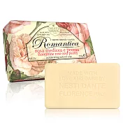 Nesti Dante  義大利手工皂-愛浪漫 生活風系列-佛羅倫斯玫瑰和牡丹(250g)