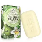 Nesti Dante  義大利手工皂-自然花萃系列-N° 1雞蛋花皂(250g)