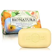 Nesti Dante  義大利手工皂-天然純植系列-純植人蔘大麥皂(250g)