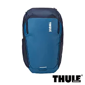 Thule Chasm 26L 電腦後背包-海藍
