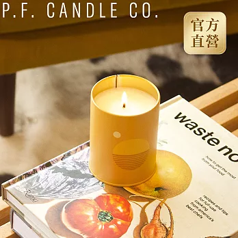 P.F. Candles CO.日暮系列香氛蠟燭 10oz 黃昏時分