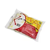 【急凍饗宴】便利小館  冷凍黃金魚塊(約1kg/包)