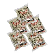 【急凍饗宴】便利小館  冷凍黃金魚米花 5包(約1kg/包)