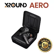 【XROUND】 AERO TWS 真無線 藍牙耳機