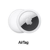 Apple AirTag 1件裝 MX532FE/A 白