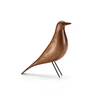 Vitra Eames House Bird 這隻鳥 （胡桃木）